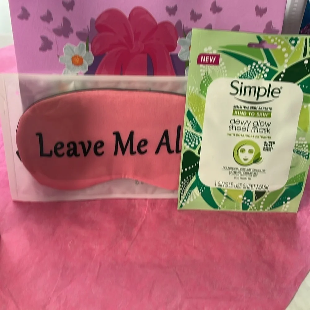 Mother’s Day Spa Bundle Gift Box! - Picture 8 of 11